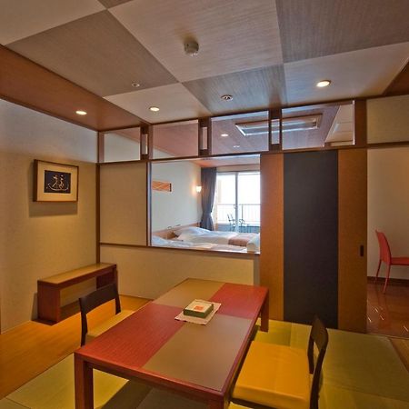 Hotel Hamanoyu Higashiizu Exterior foto