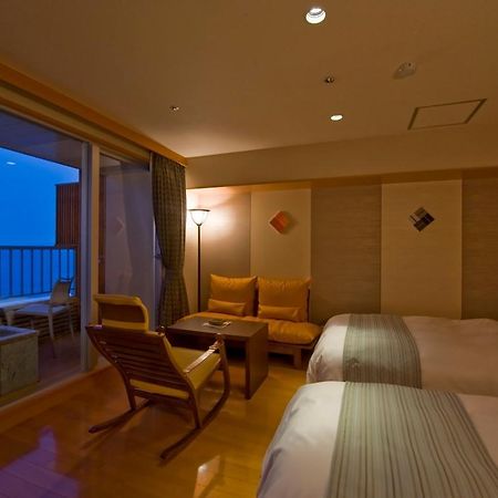 Hotel Hamanoyu Higashiizu Exterior foto