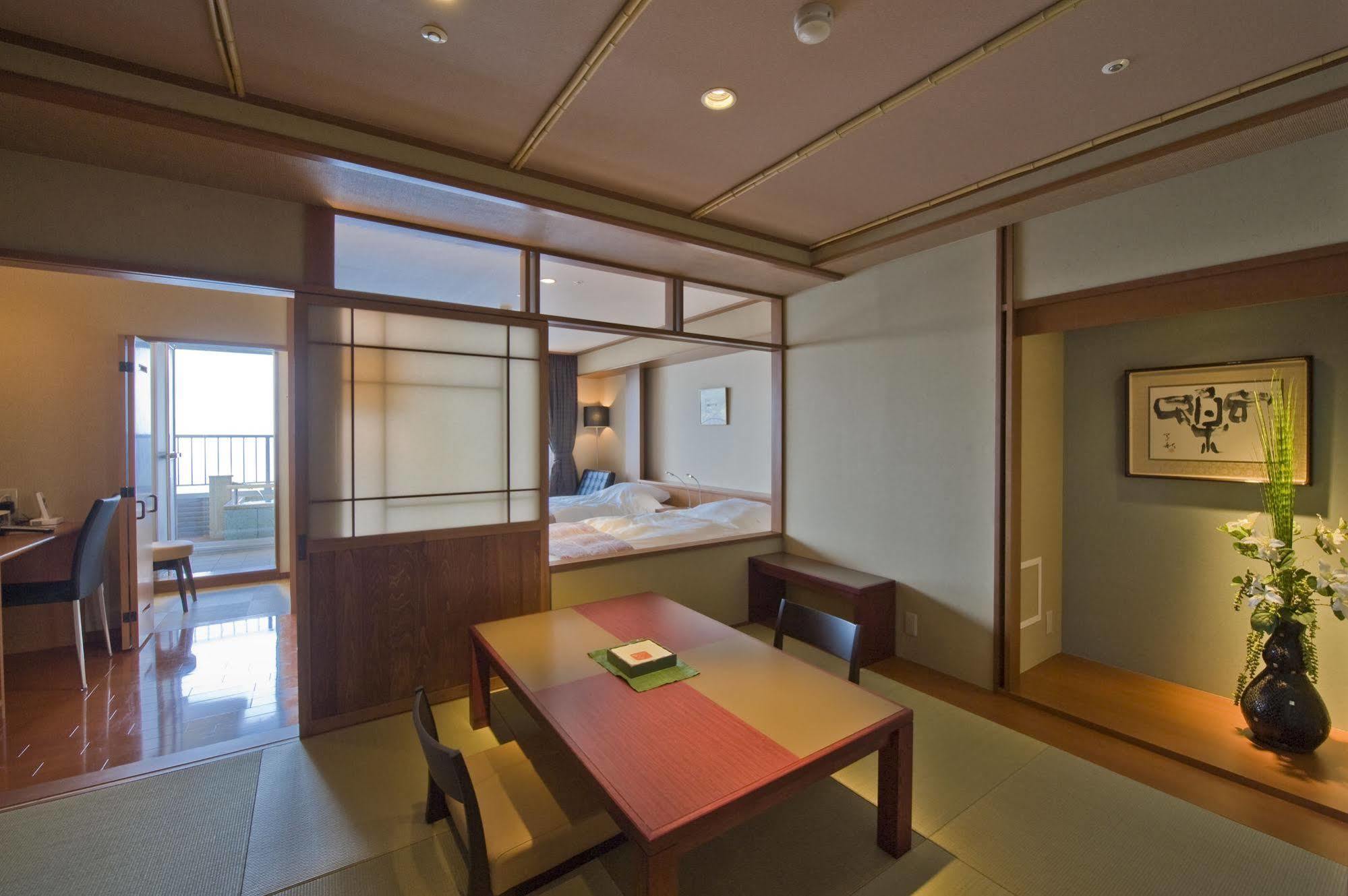 Hotel Hamanoyu Higashiizu Exterior foto